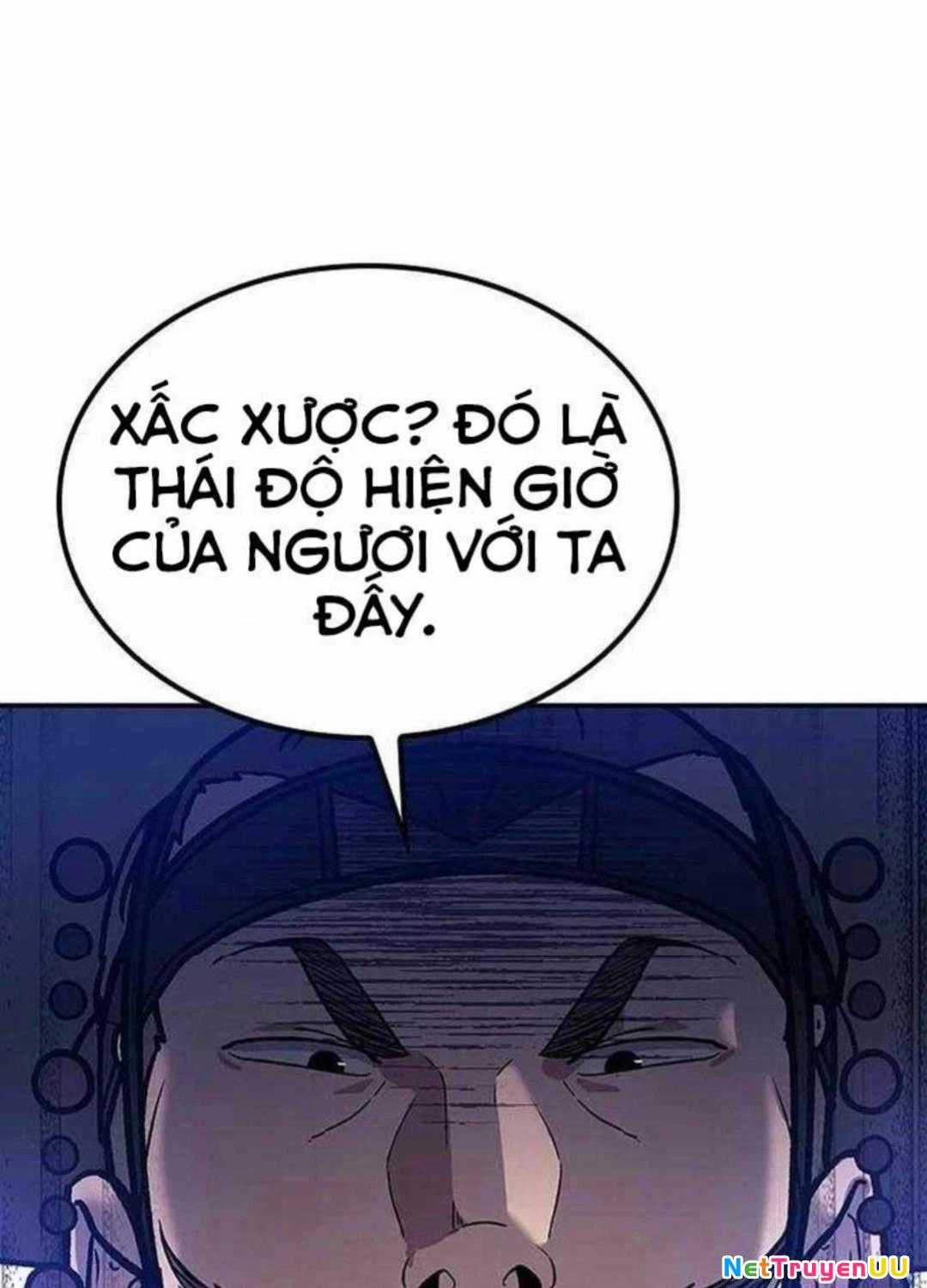 Bác Sĩ Tới Joseon Chapter 4 trang 133