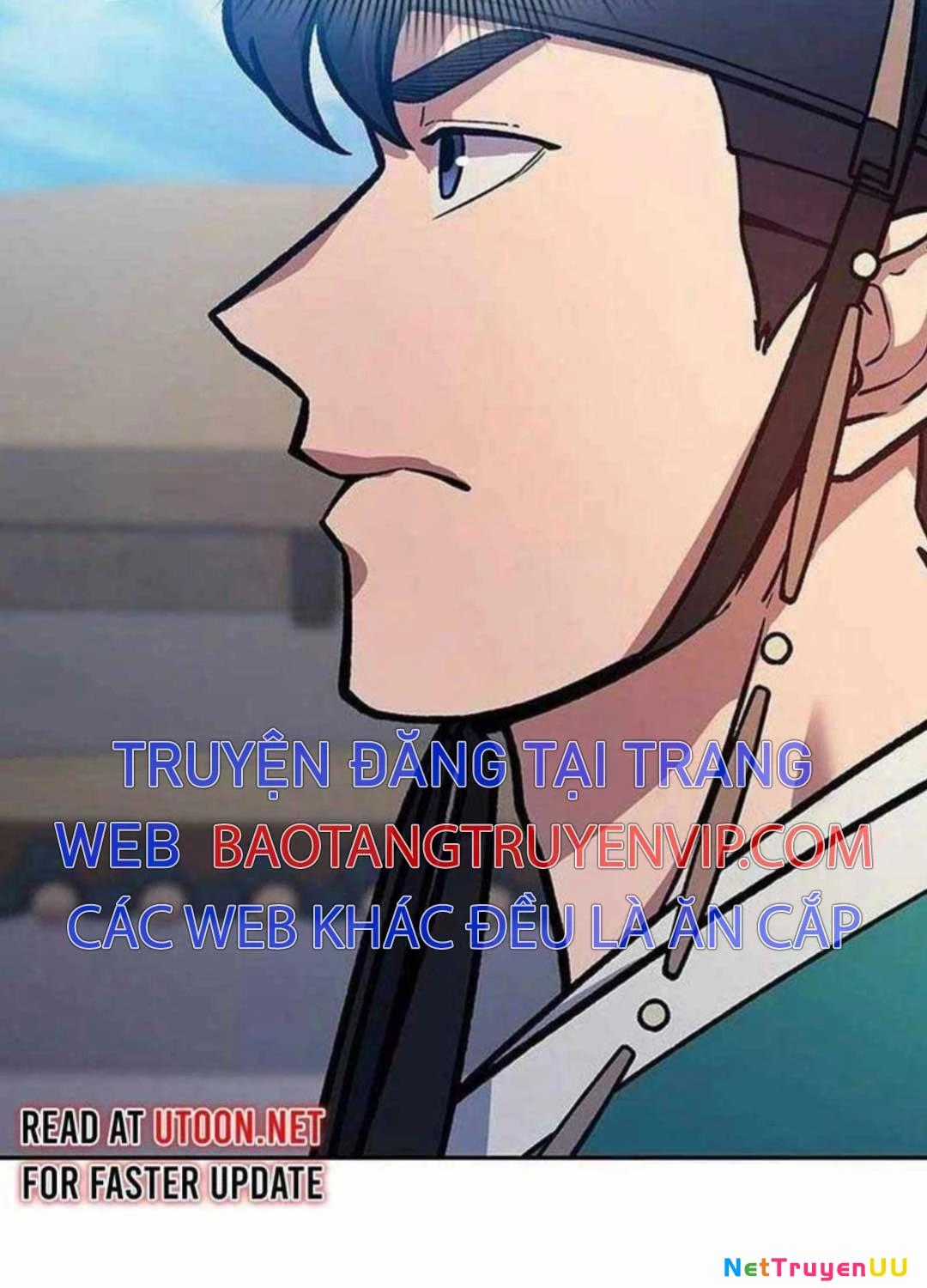 Bác Sĩ Tới Joseon Chapter 4 trang 136