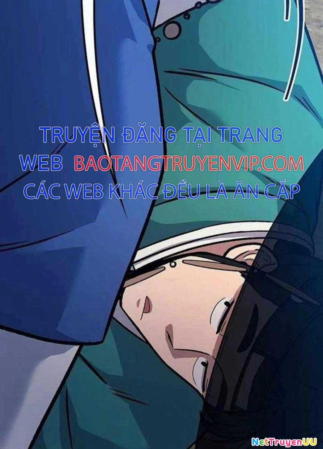 Bác Sĩ Tới Joseon Chapter 4 trang 140