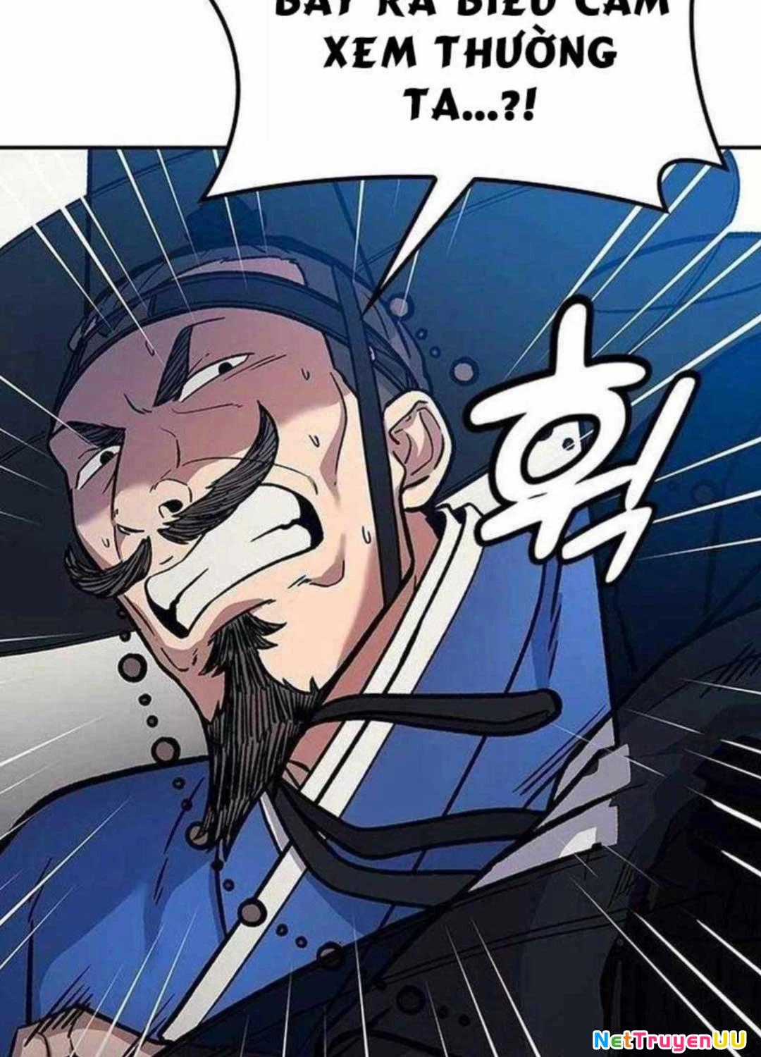 Bác Sĩ Tới Joseon Chapter 4 trang 142