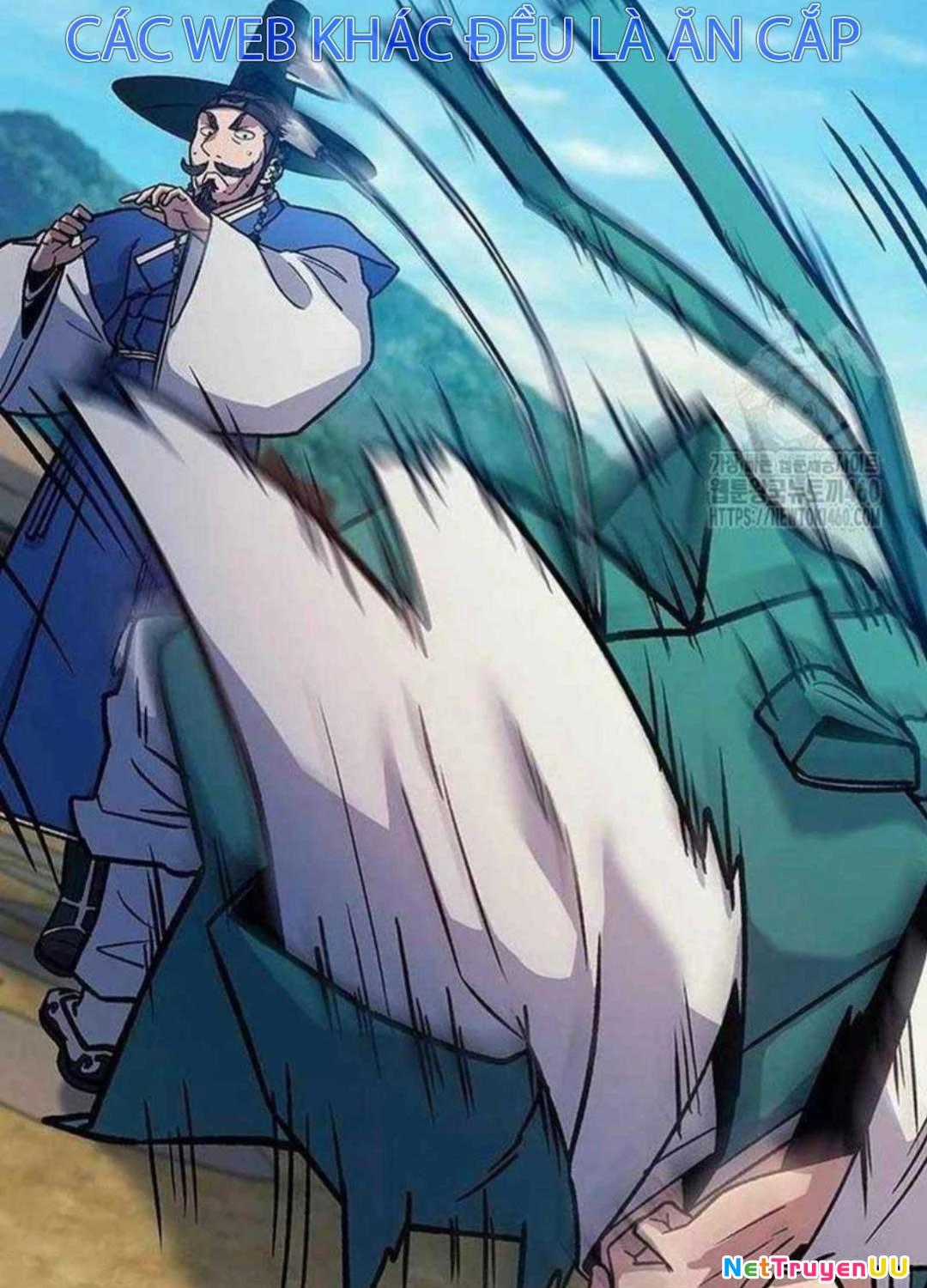 Bác Sĩ Tới Joseon Chapter 4 trang 149