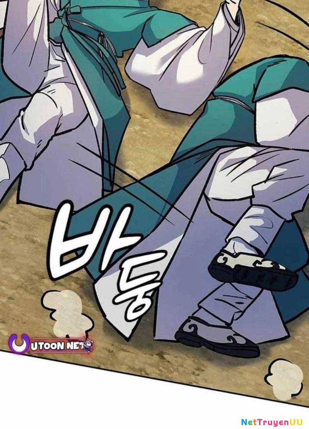 Bác Sĩ Tới Joseon Chapter 4 trang 152