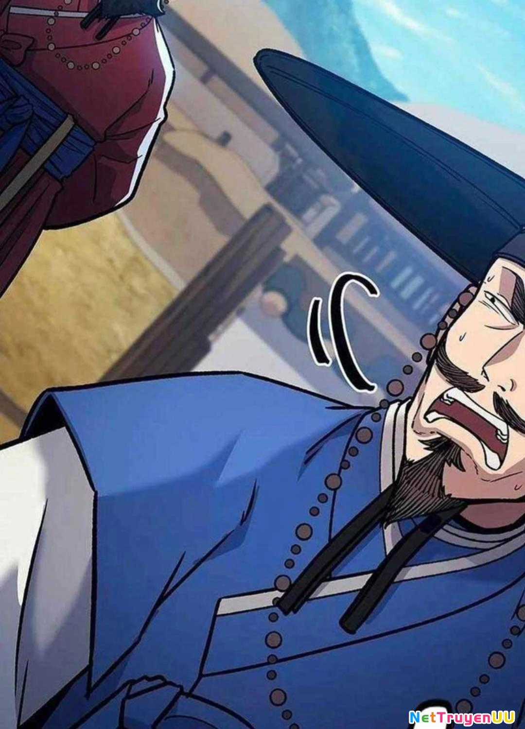 Bác Sĩ Tới Joseon Chapter 4 trang 160