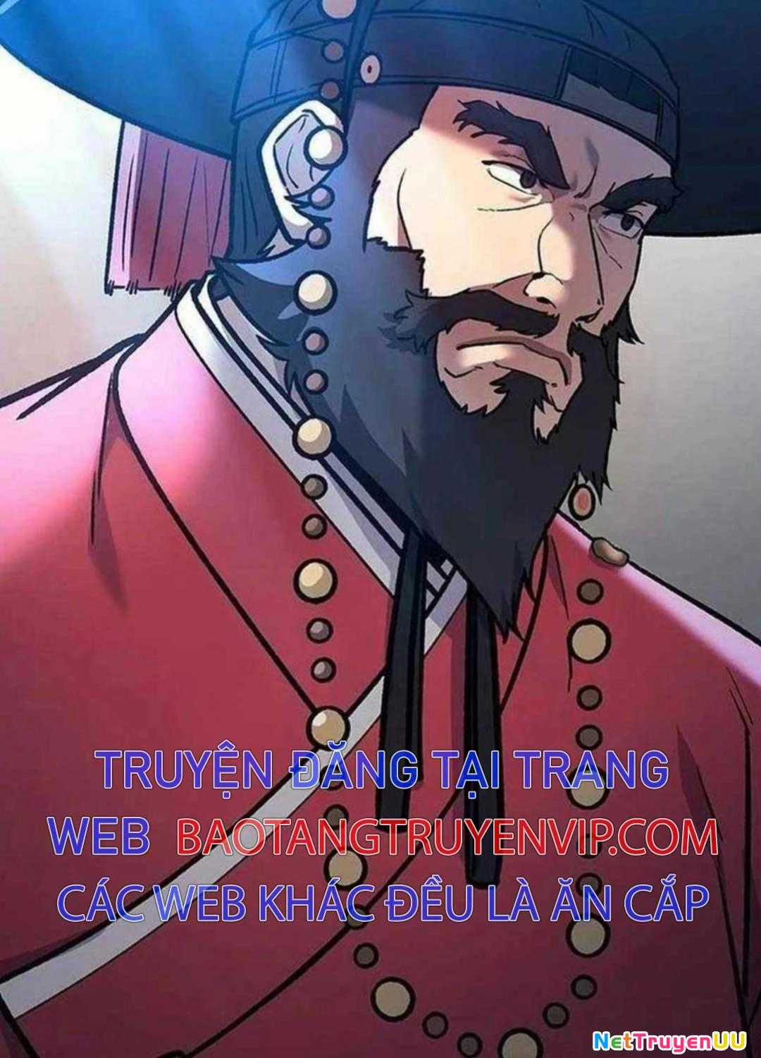 Bác Sĩ Tới Joseon Chapter 4 trang 162