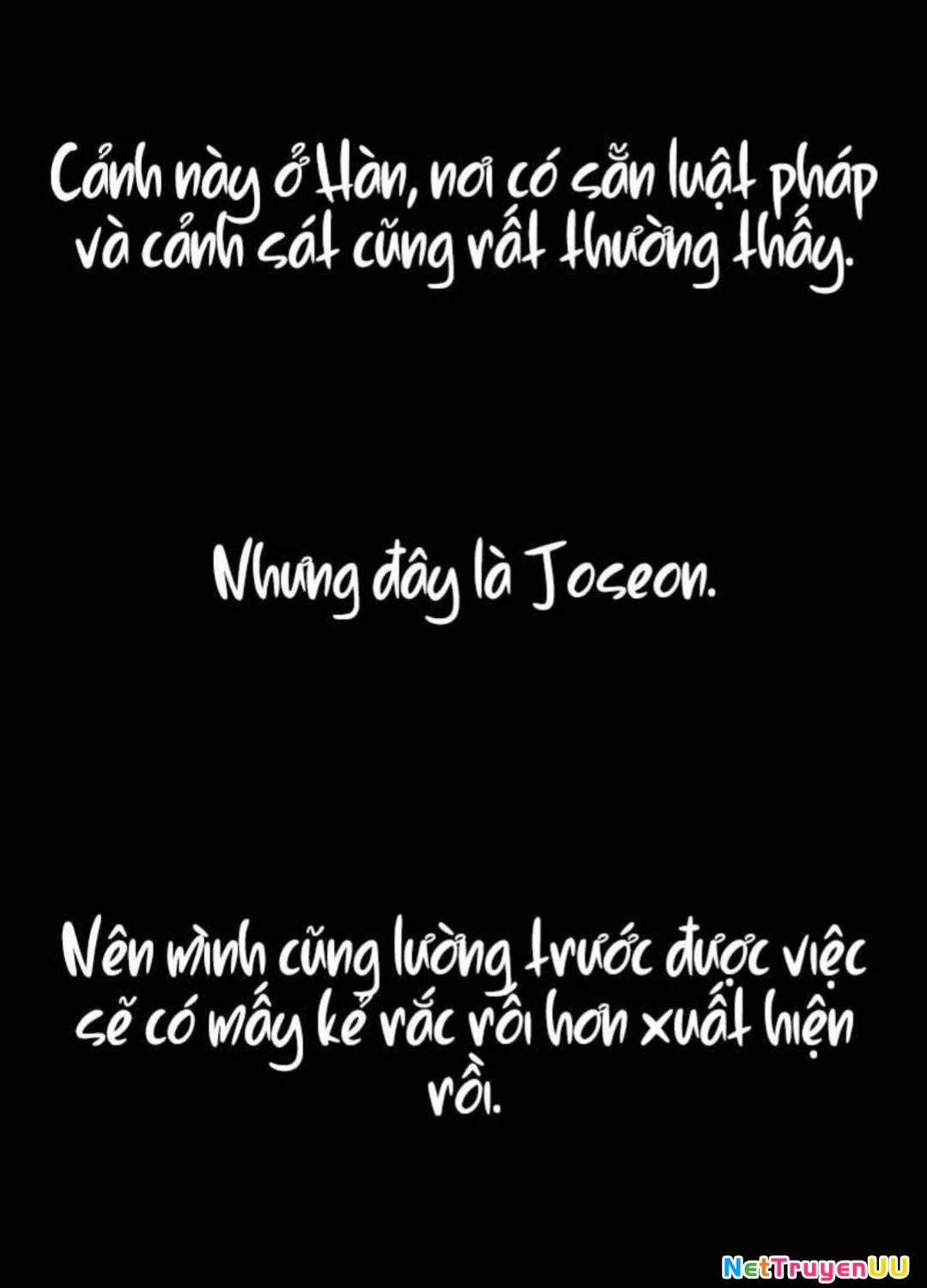 Bác Sĩ Tới Joseon Chapter 4 trang 168