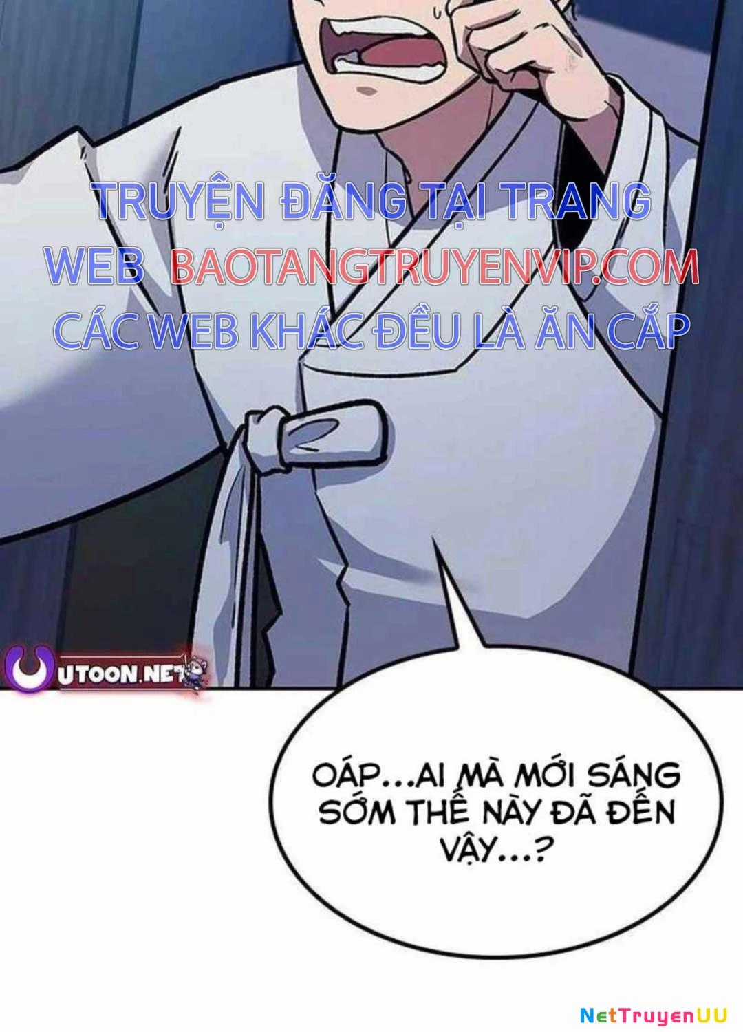 Bác Sĩ Tới Joseon Chapter 4 trang 17