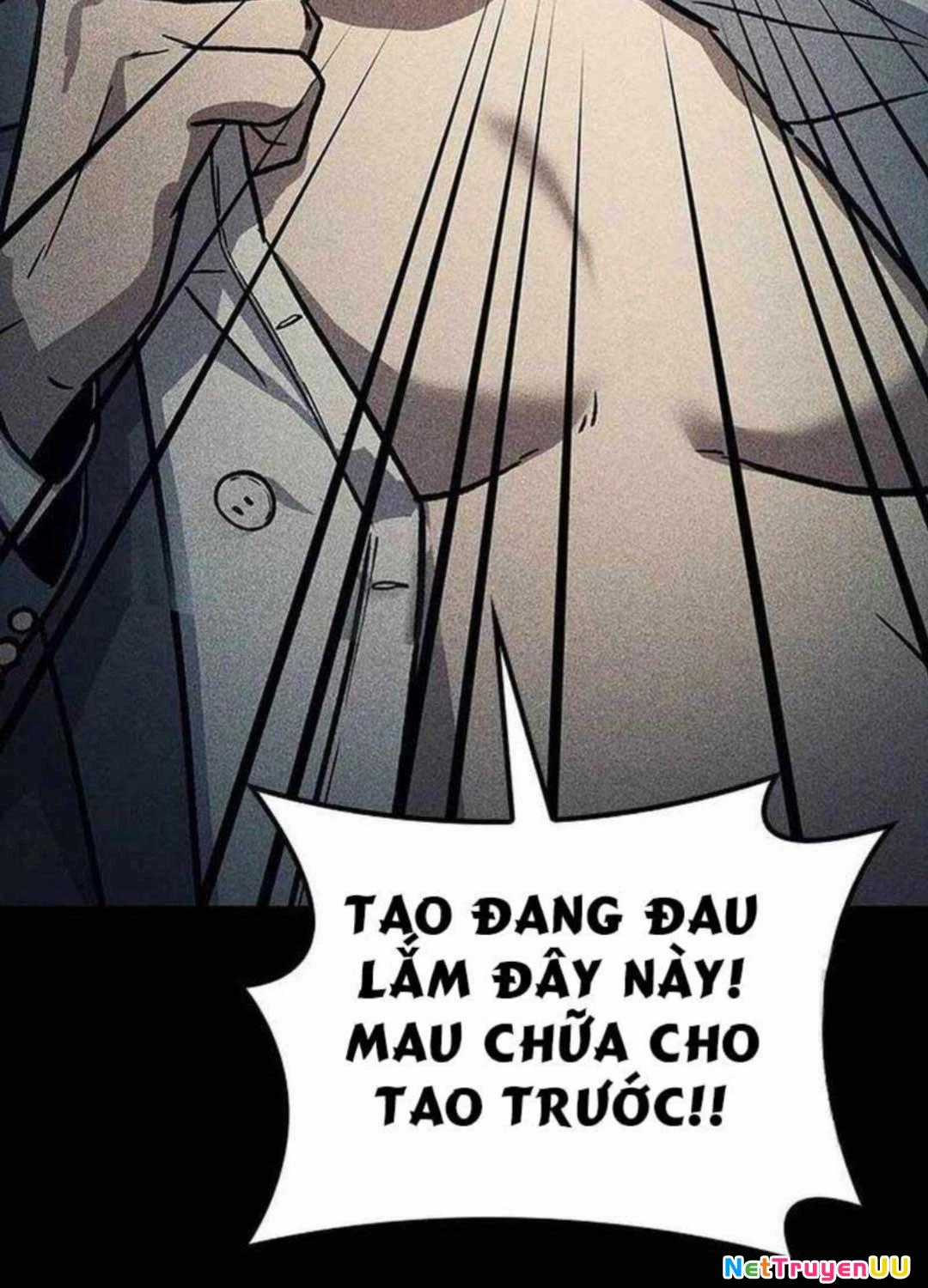 Bác Sĩ Tới Joseon Chapter 4 trang 170