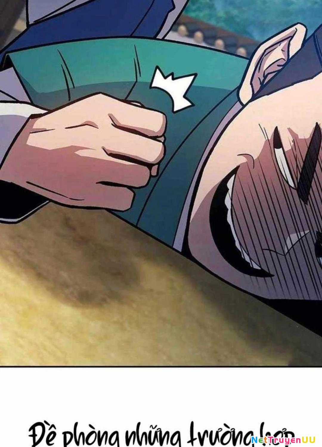 Bác Sĩ Tới Joseon Chapter 4 trang 174