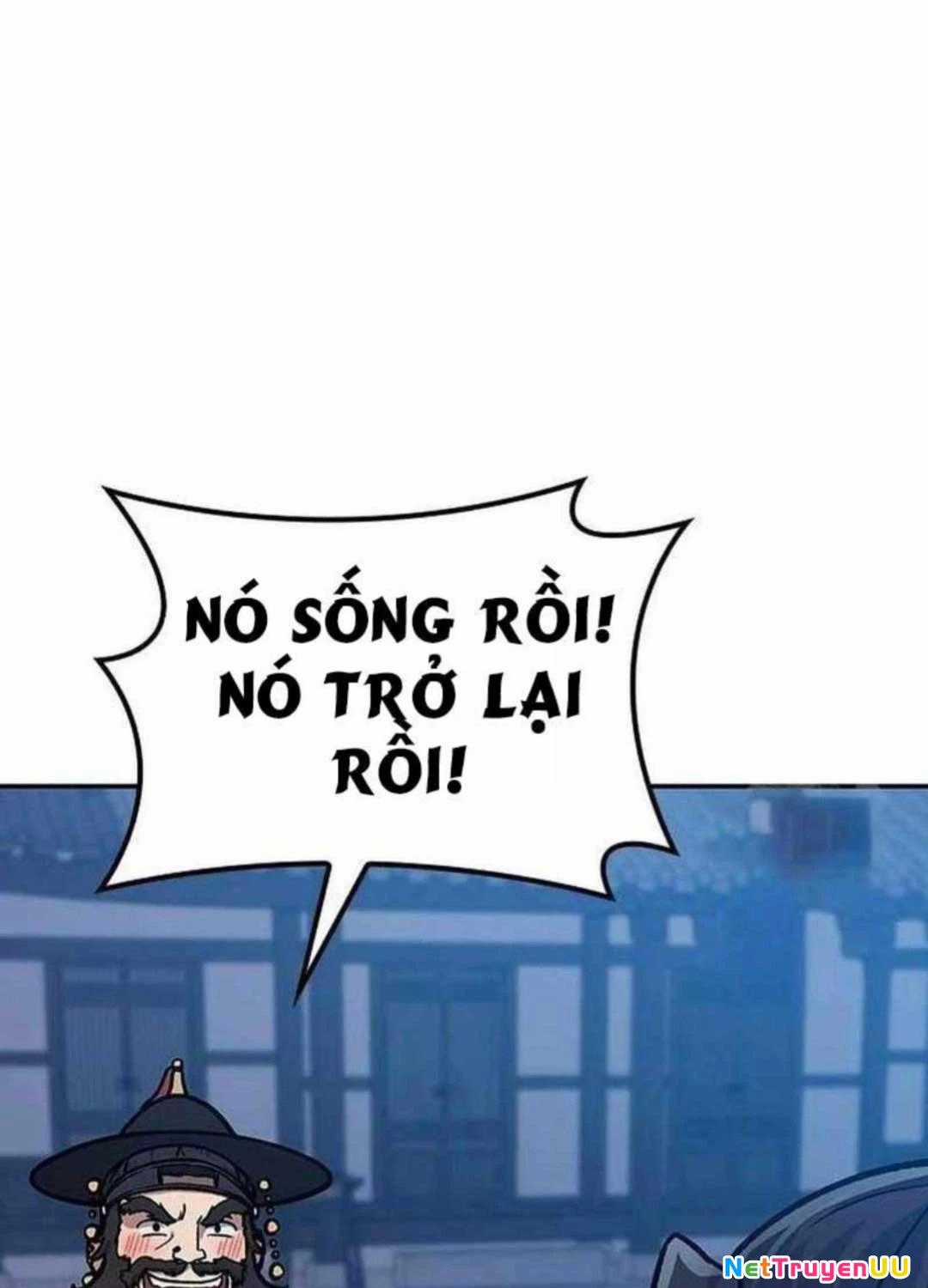 Bác Sĩ Tới Joseon Chapter 4 trang 18