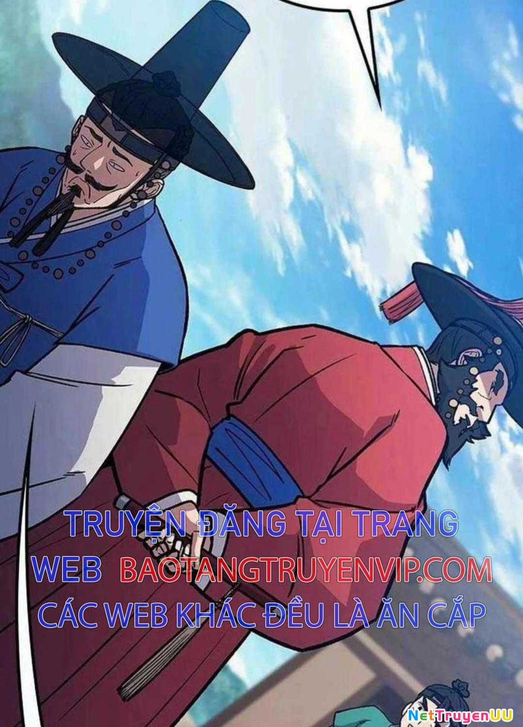Bác Sĩ Tới Joseon Chapter 4 trang 194