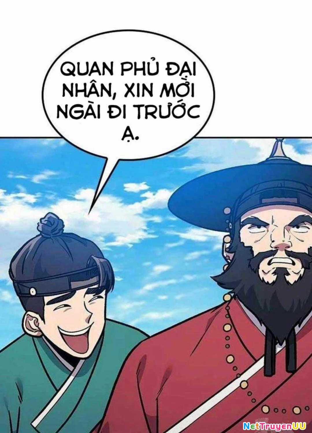 Bác Sĩ Tới Joseon Chapter 4 trang 196