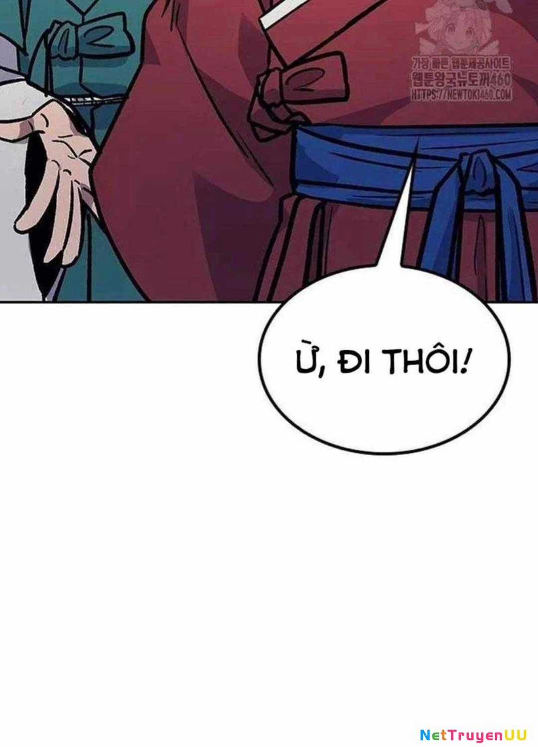 Bác Sĩ Tới Joseon Chapter 4 trang 197