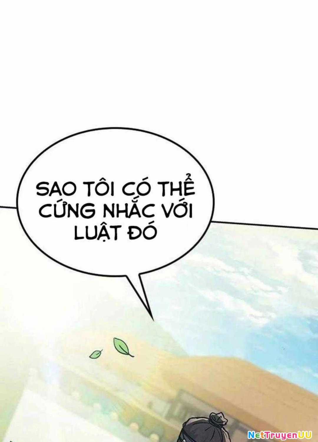 Bác Sĩ Tới Joseon Chapter 4 trang 201
