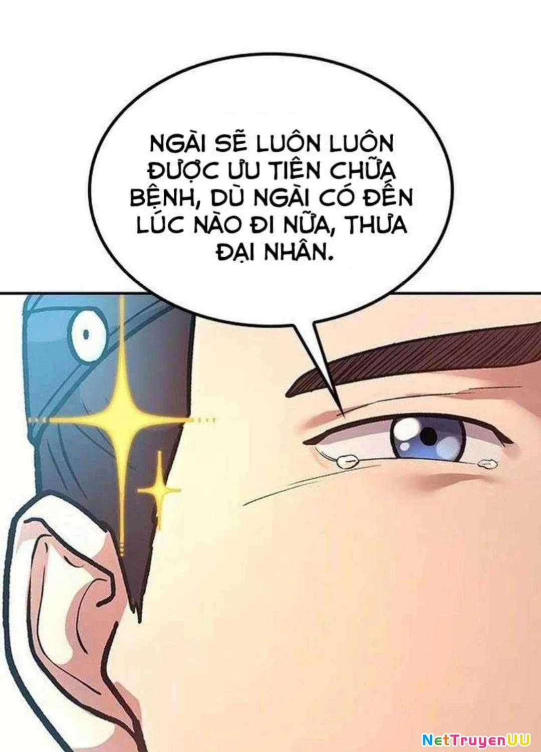 Bác Sĩ Tới Joseon Chapter 4 trang 204