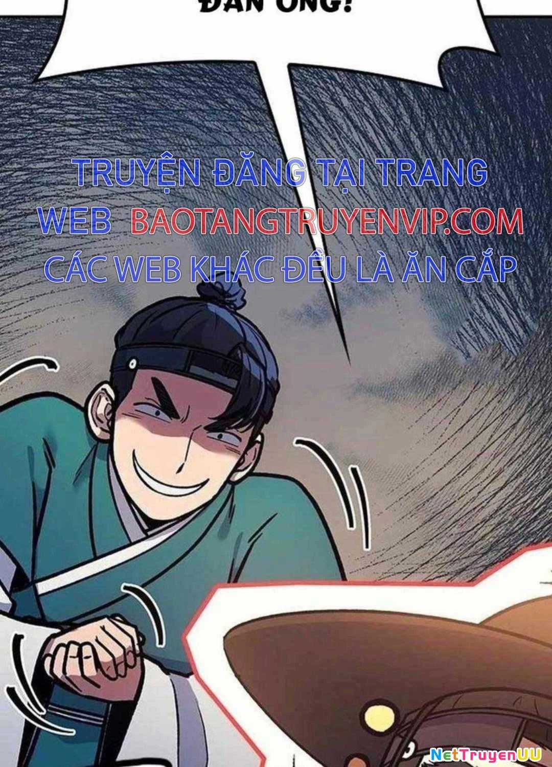 Bác Sĩ Tới Joseon Chapter 4 trang 208