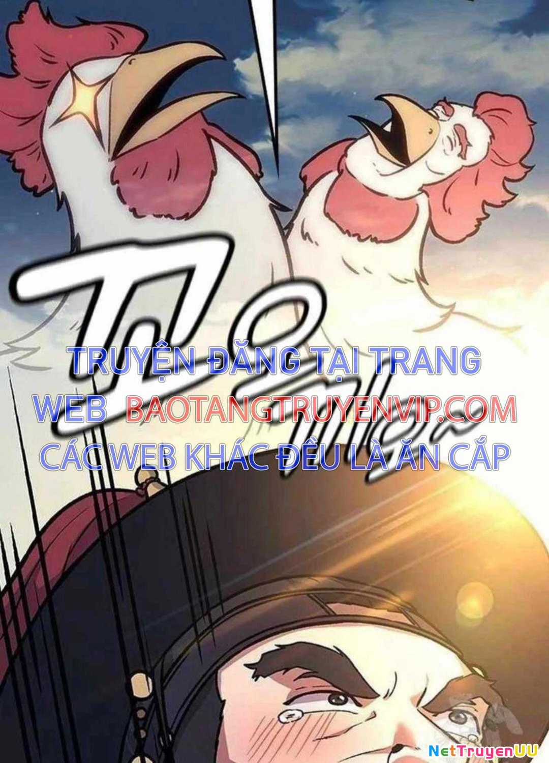Bác Sĩ Tới Joseon Chapter 4 trang 21