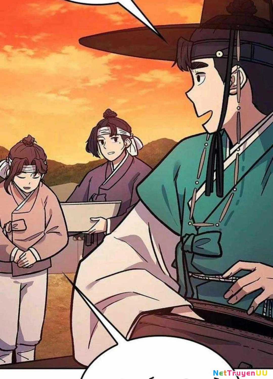 Bác Sĩ Tới Joseon Chapter 4 trang 219