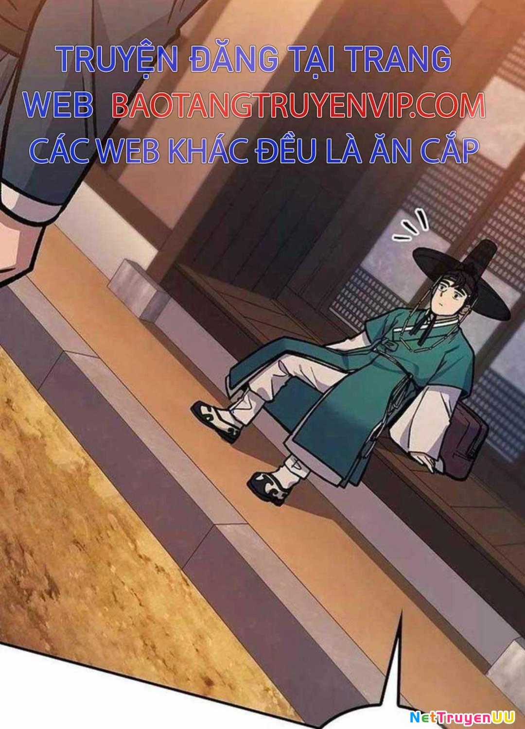 Bác Sĩ Tới Joseon Chapter 4 trang 221