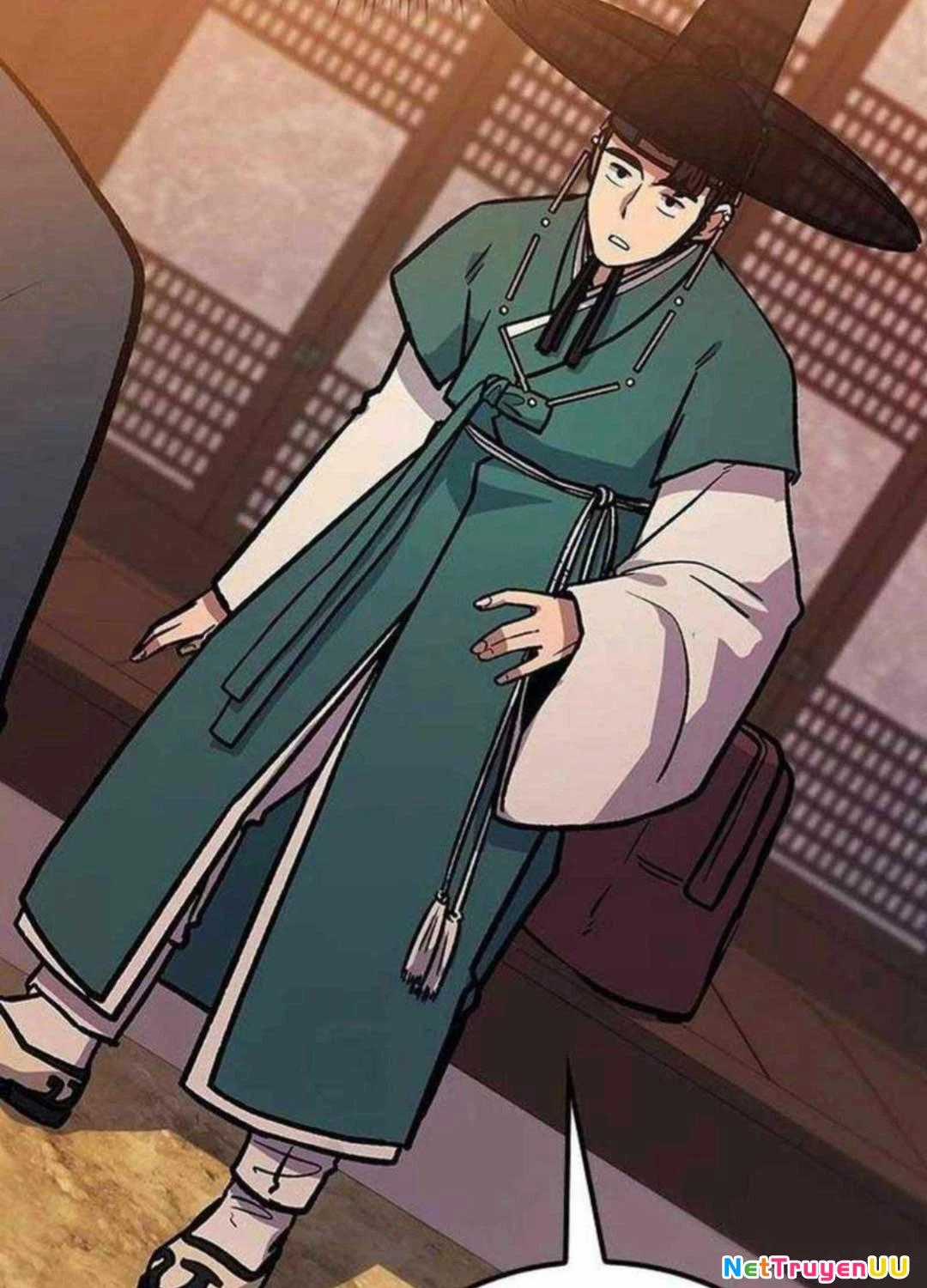 Bác Sĩ Tới Joseon Chapter 4 trang 223