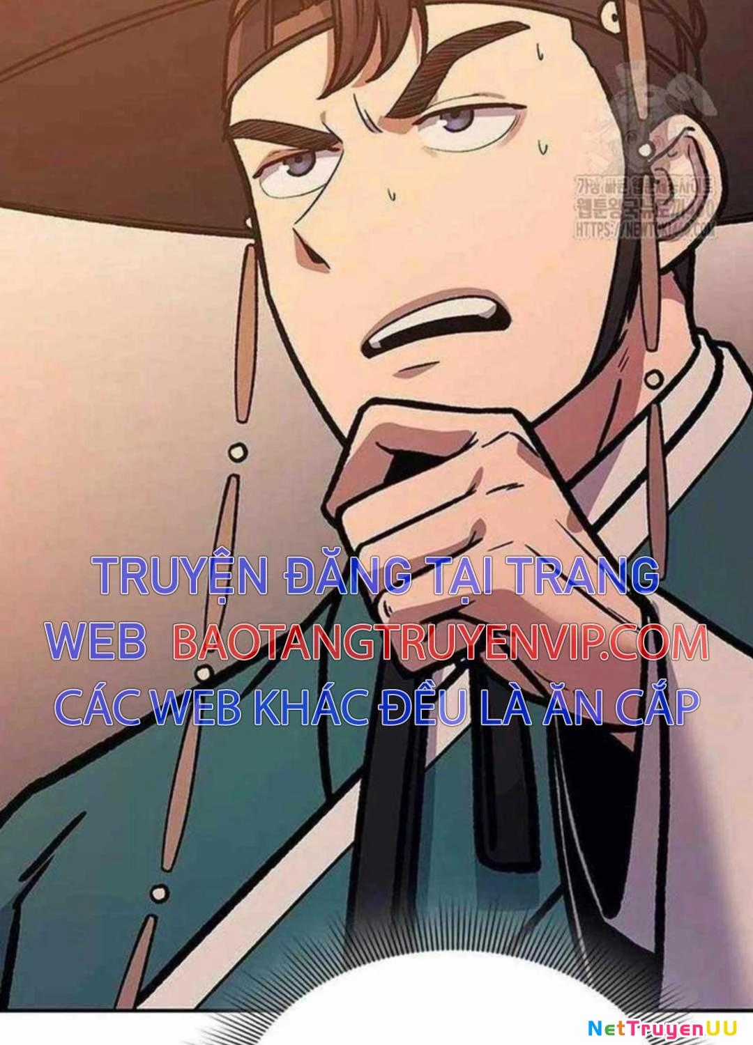 Bác Sĩ Tới Joseon Chapter 4 trang 230