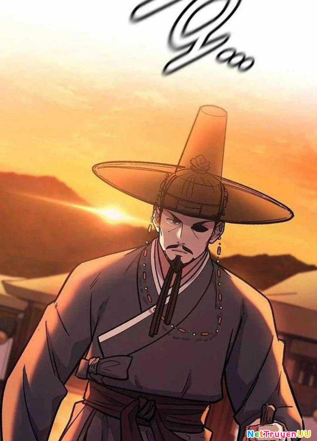 Bác Sĩ Tới Joseon Chapter 4 trang 232