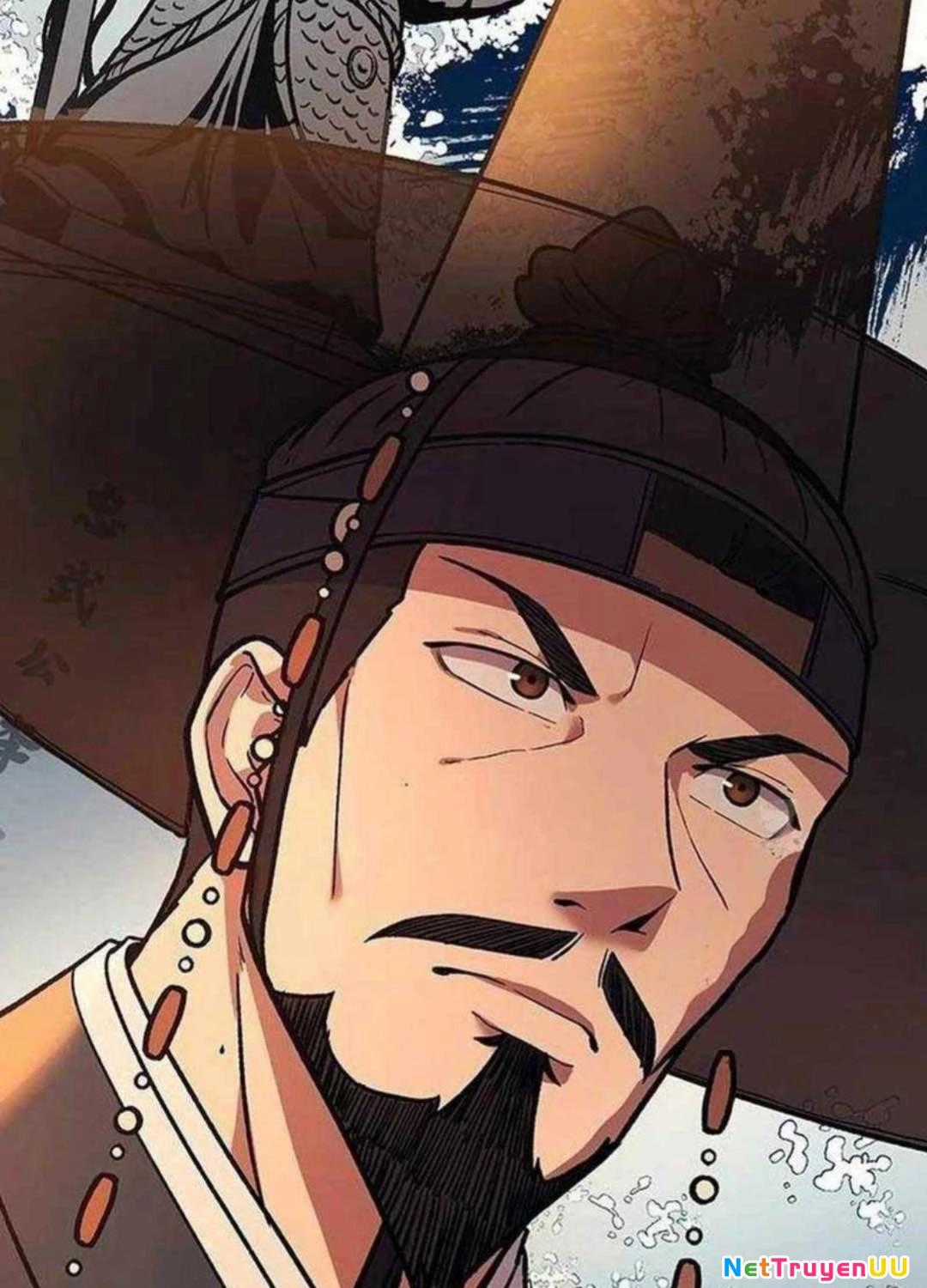 Bác Sĩ Tới Joseon Chapter 4 trang 243