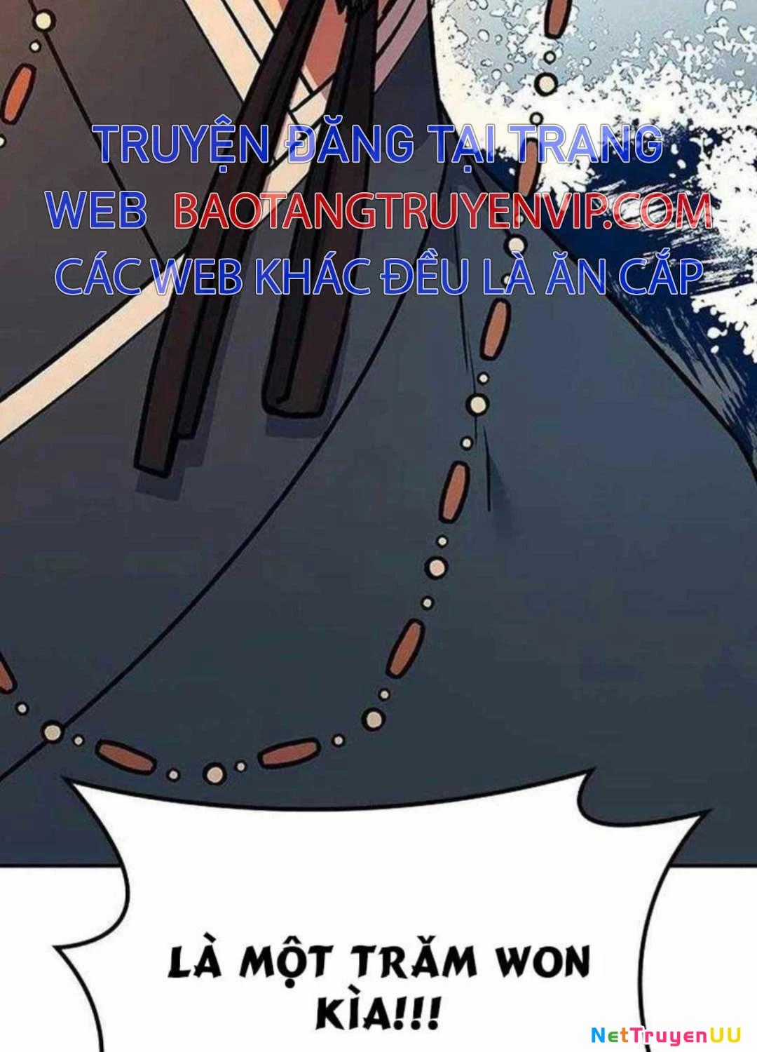 Bác Sĩ Tới Joseon Chapter 4 trang 244