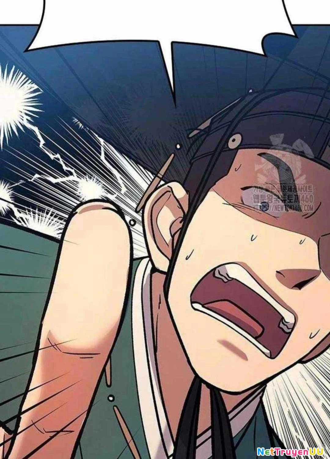 Bác Sĩ Tới Joseon Chapter 4 trang 245