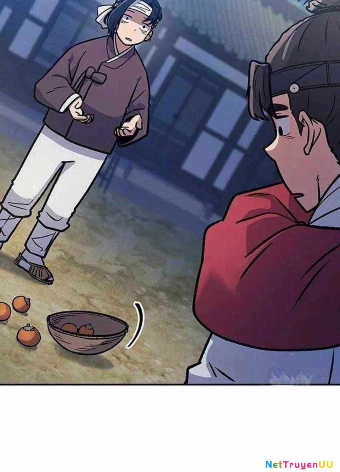 Bác Sĩ Tới Joseon Chapter 4 trang 29