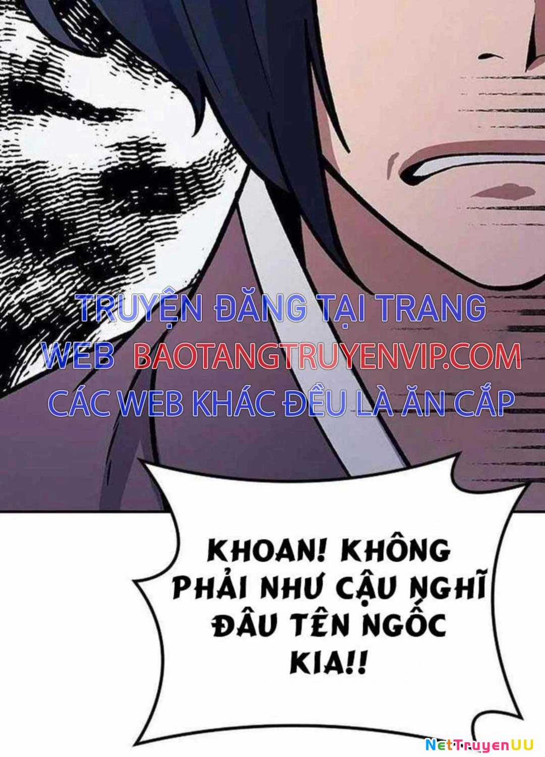 Bác Sĩ Tới Joseon Chapter 4 trang 31