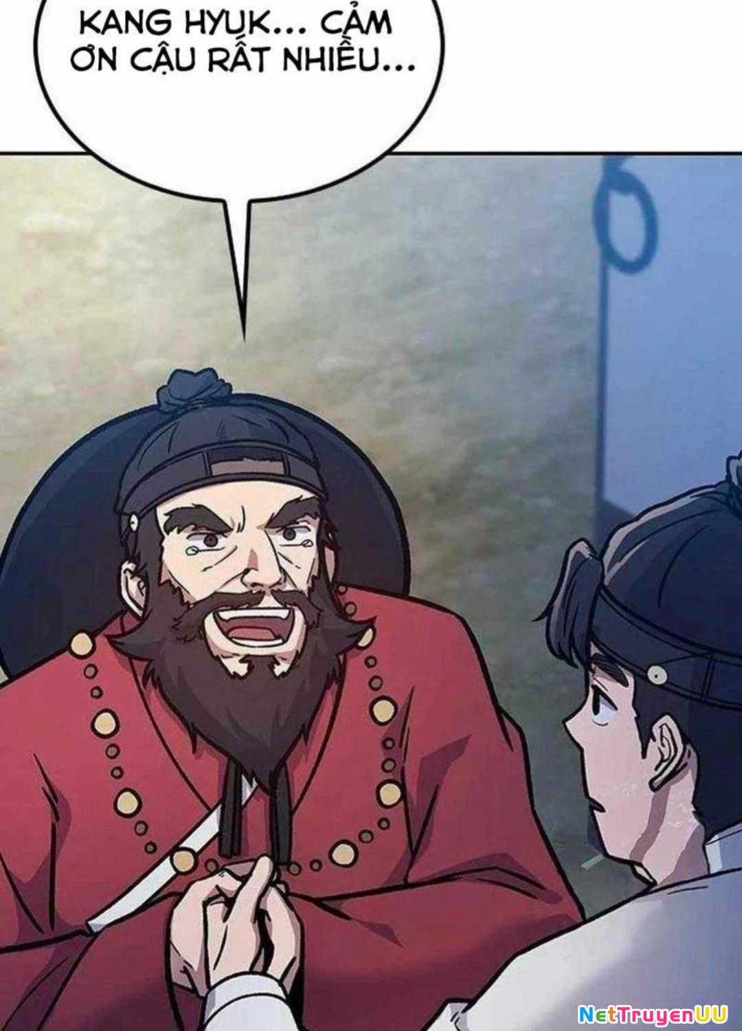 Bác Sĩ Tới Joseon Chapter 4 trang 34