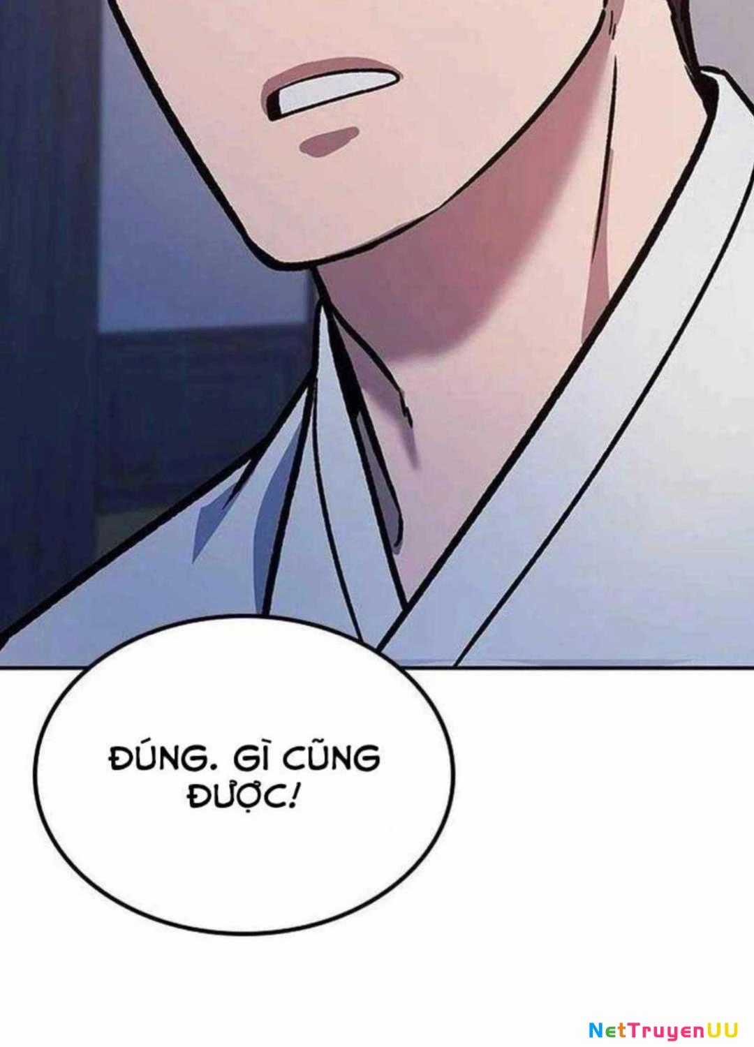 Bác Sĩ Tới Joseon Chapter 4 trang 40