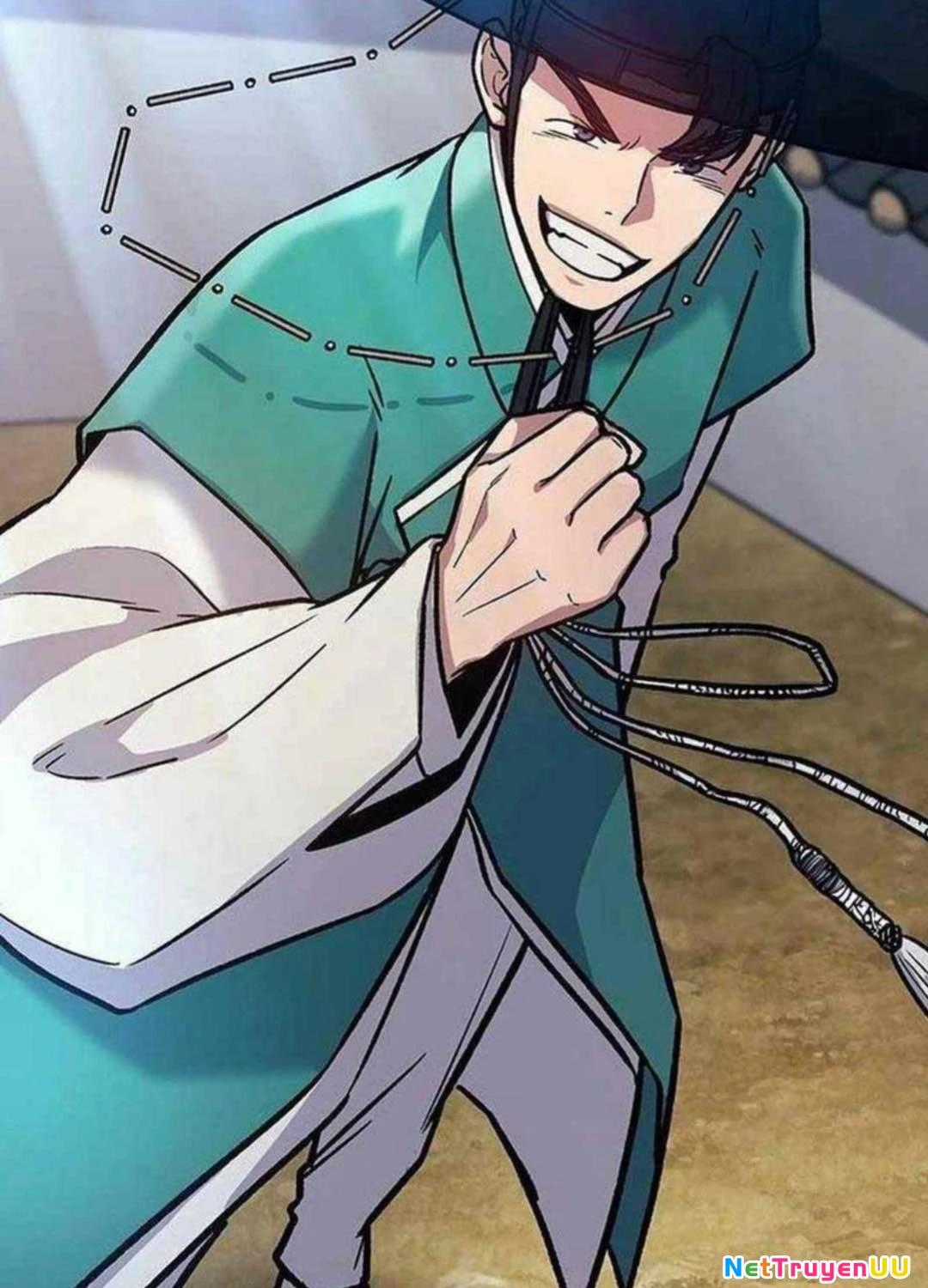 Bác Sĩ Tới Joseon Chapter 4 trang 47