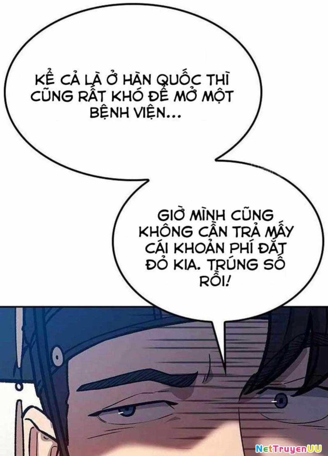 Bác Sĩ Tới Joseon Chapter 4 trang 49