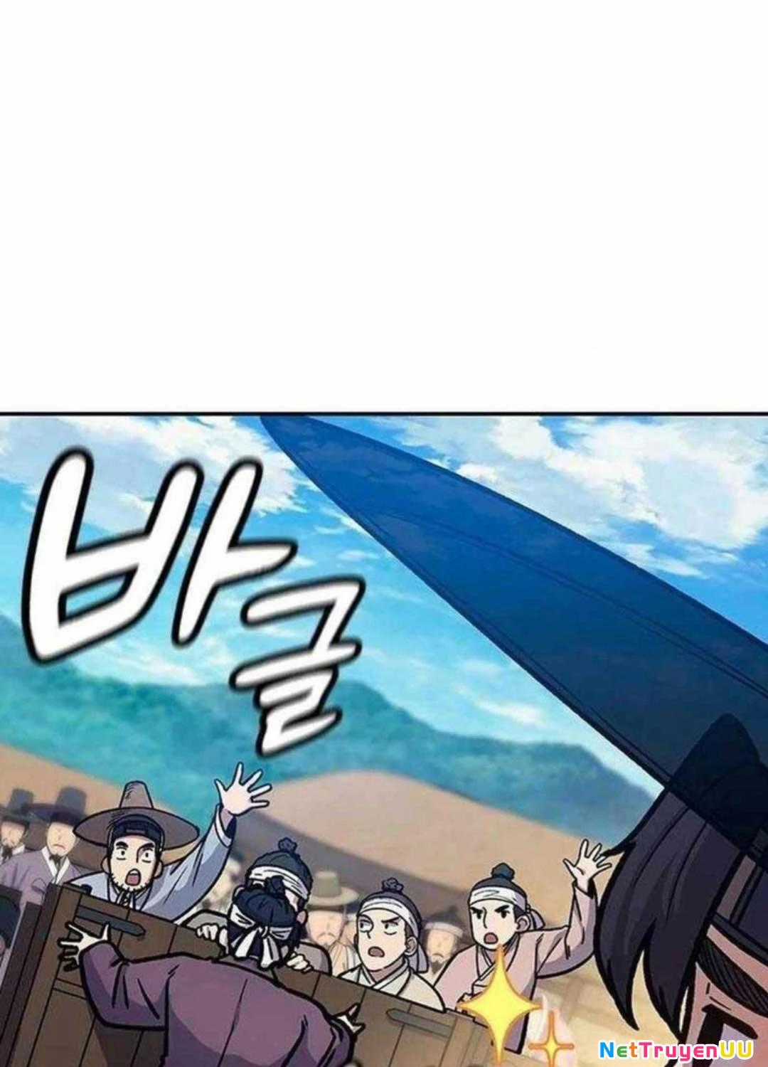 Bác Sĩ Tới Joseon Chapter 4 trang 53