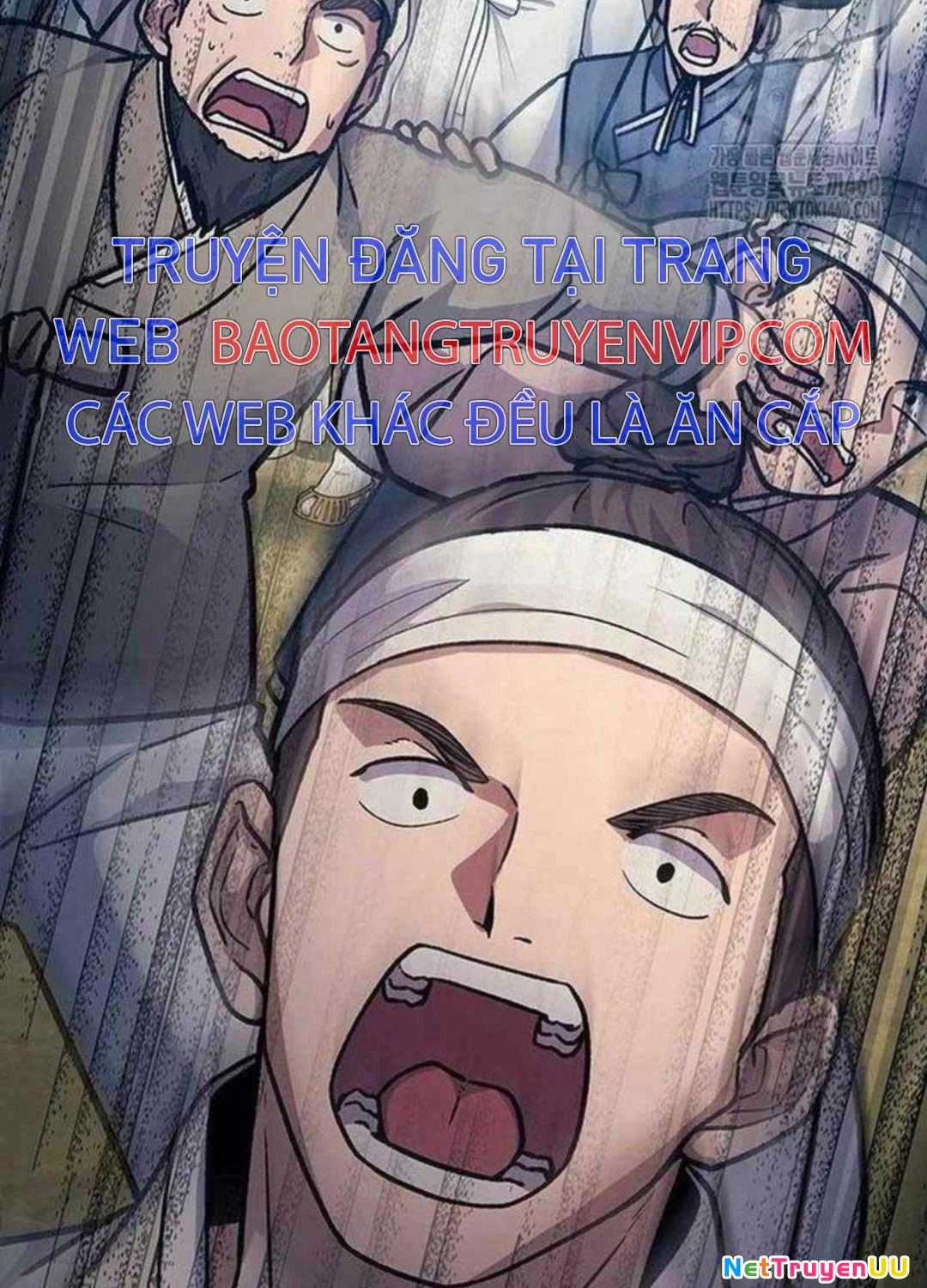 Bác Sĩ Tới Joseon Chapter 4 trang 56
