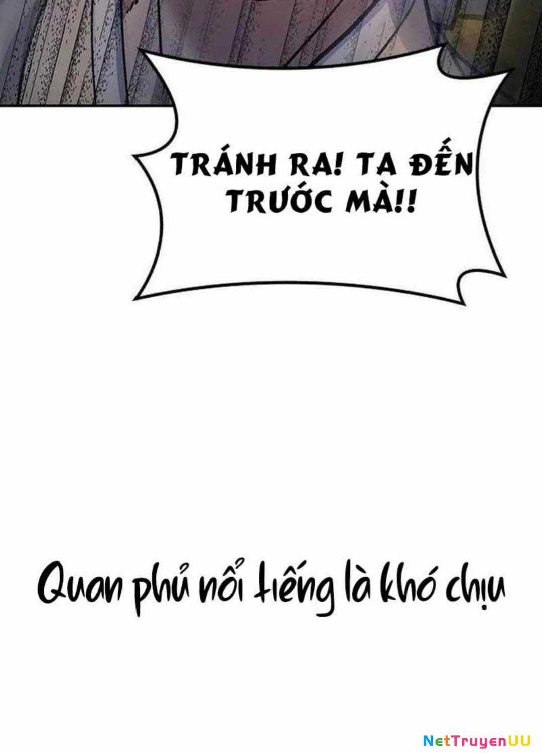 Bác Sĩ Tới Joseon Chapter 4 trang 57