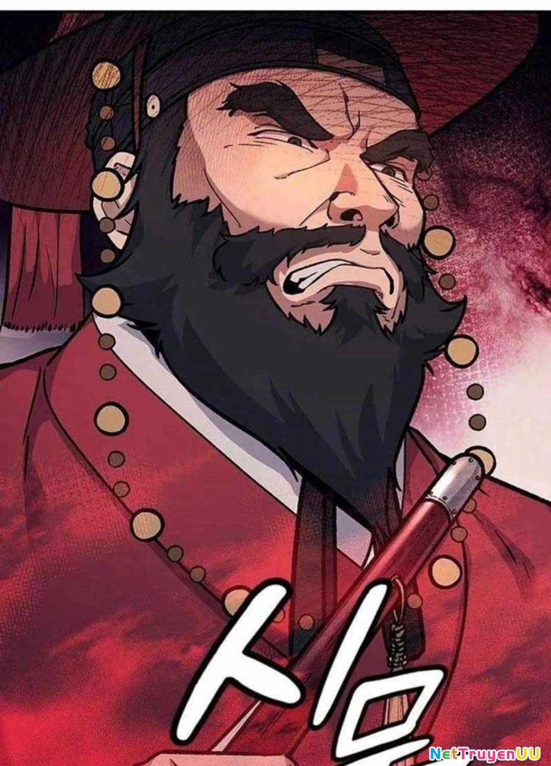 Bác Sĩ Tới Joseon Chapter 4 trang 58