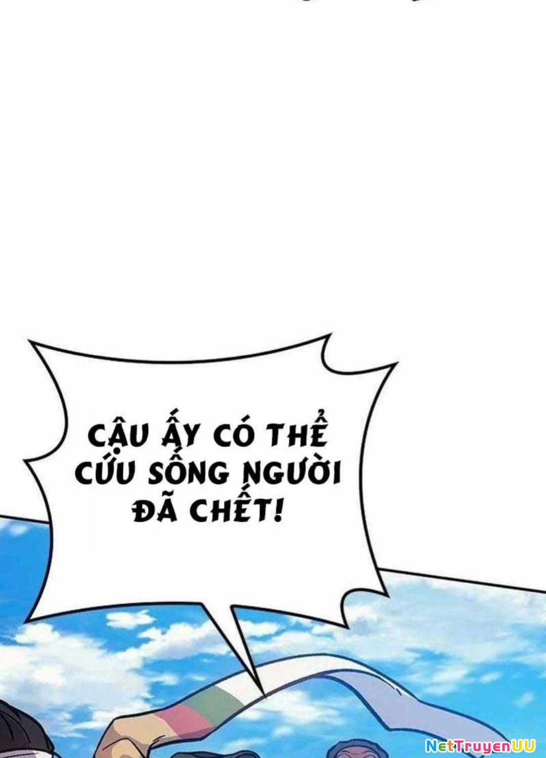 Bác Sĩ Tới Joseon Chapter 4 trang 61