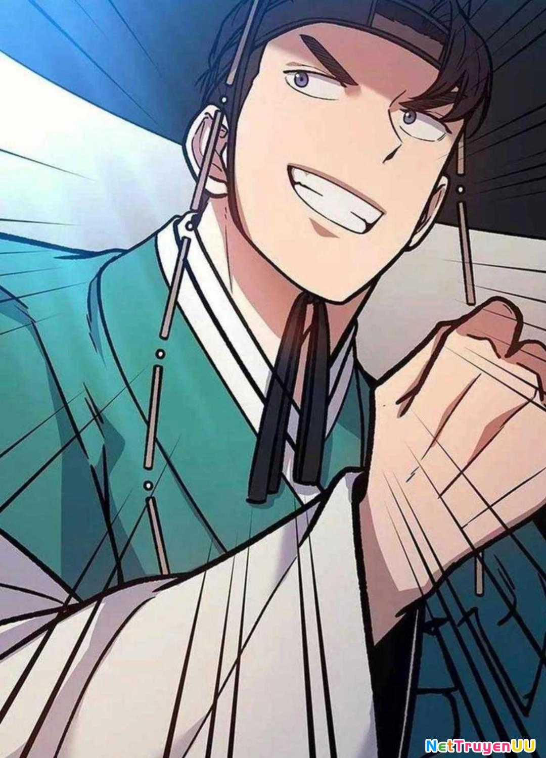 Bác Sĩ Tới Joseon Chapter 4 trang 67