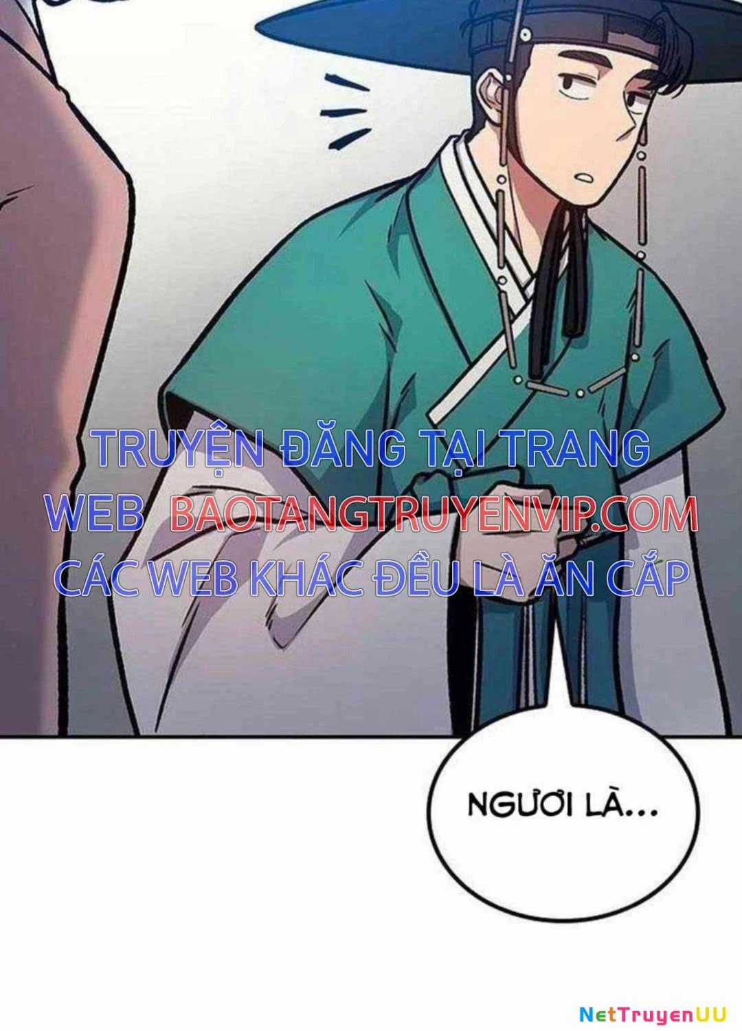 Bác Sĩ Tới Joseon Chapter 4 trang 69