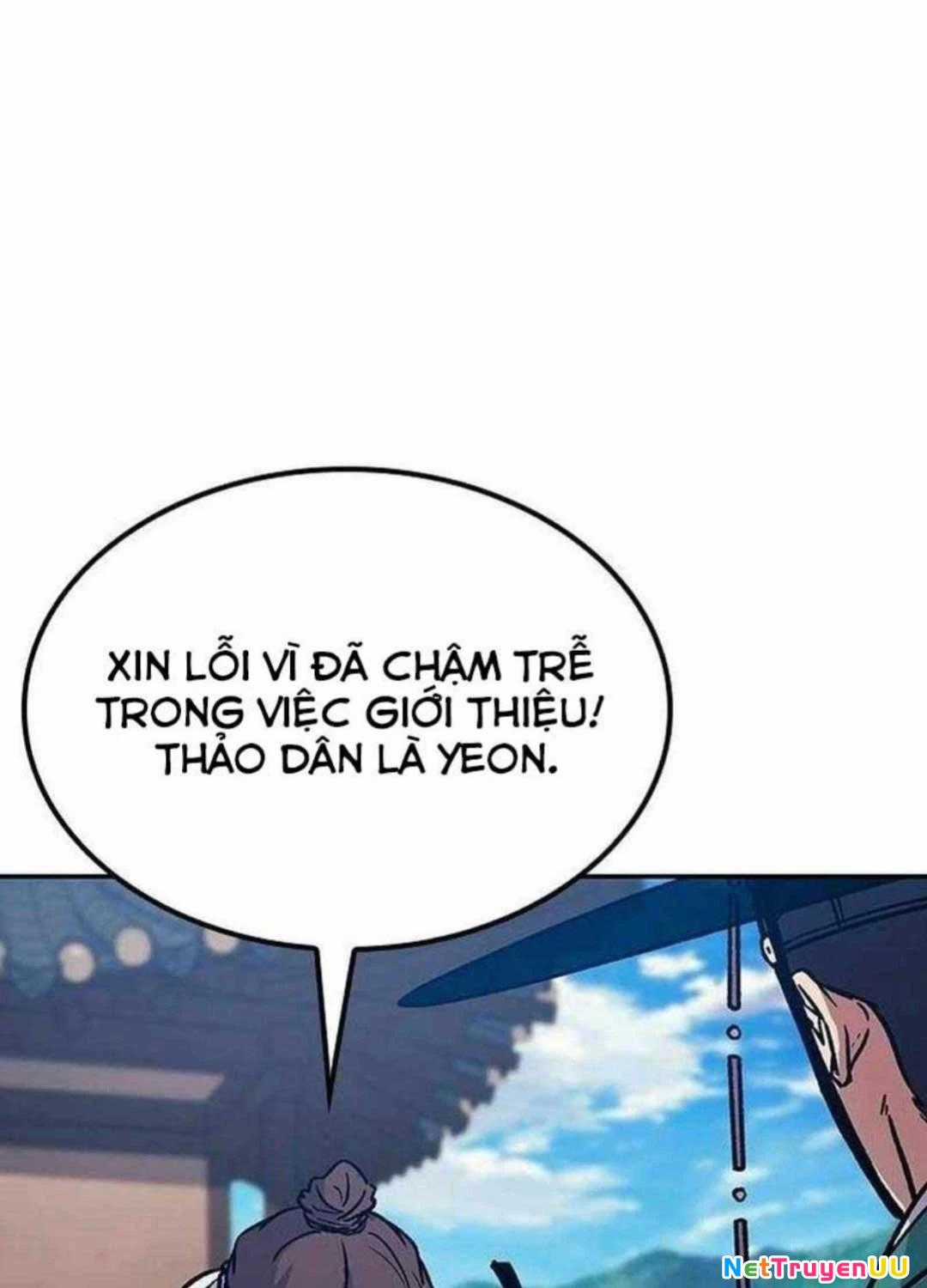 Bác Sĩ Tới Joseon Chapter 4 trang 70