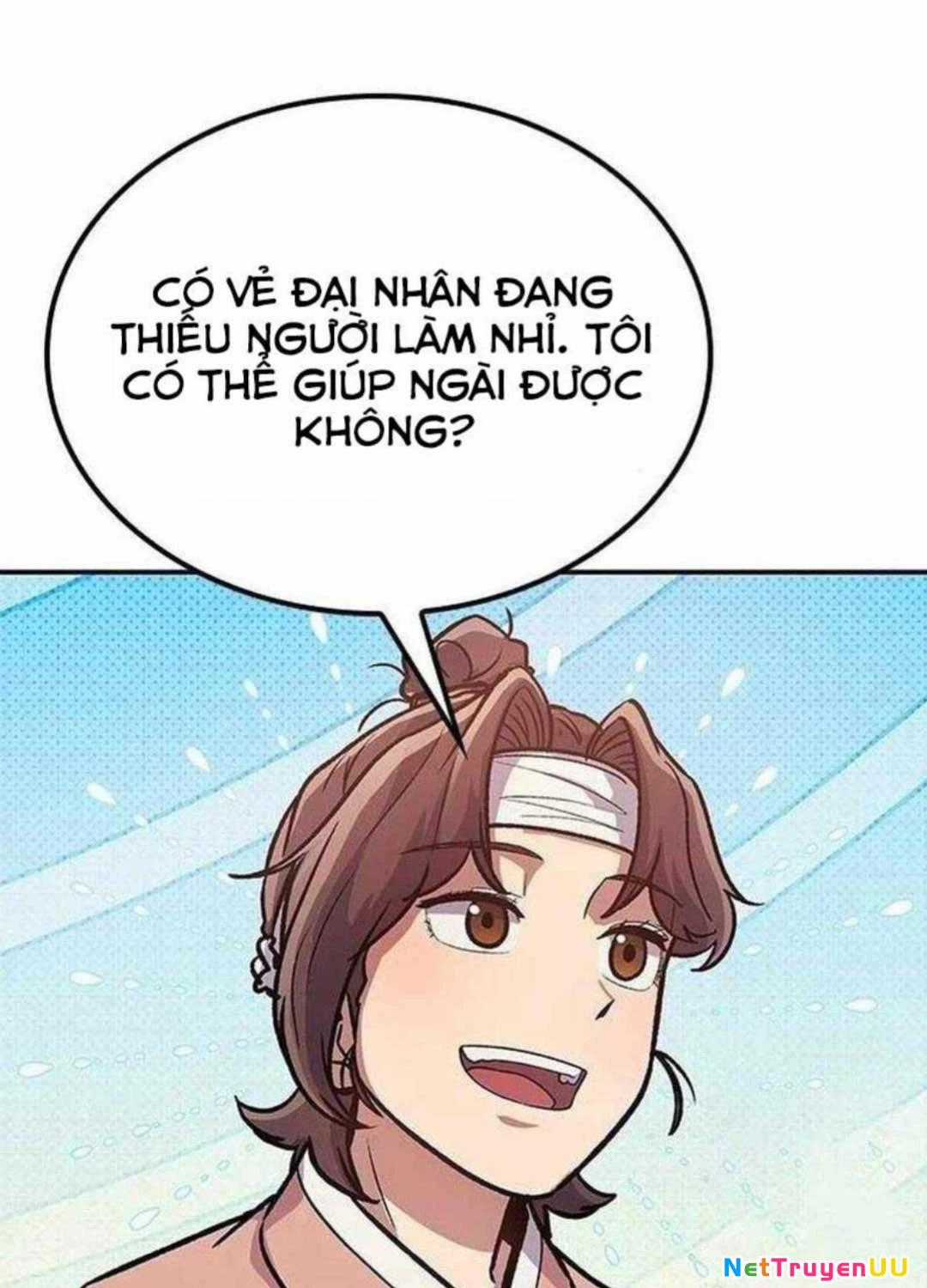 Bác Sĩ Tới Joseon Chapter 4 trang 72