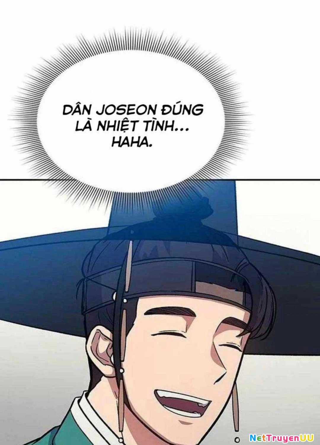 Bác Sĩ Tới Joseon Chapter 4 trang 74