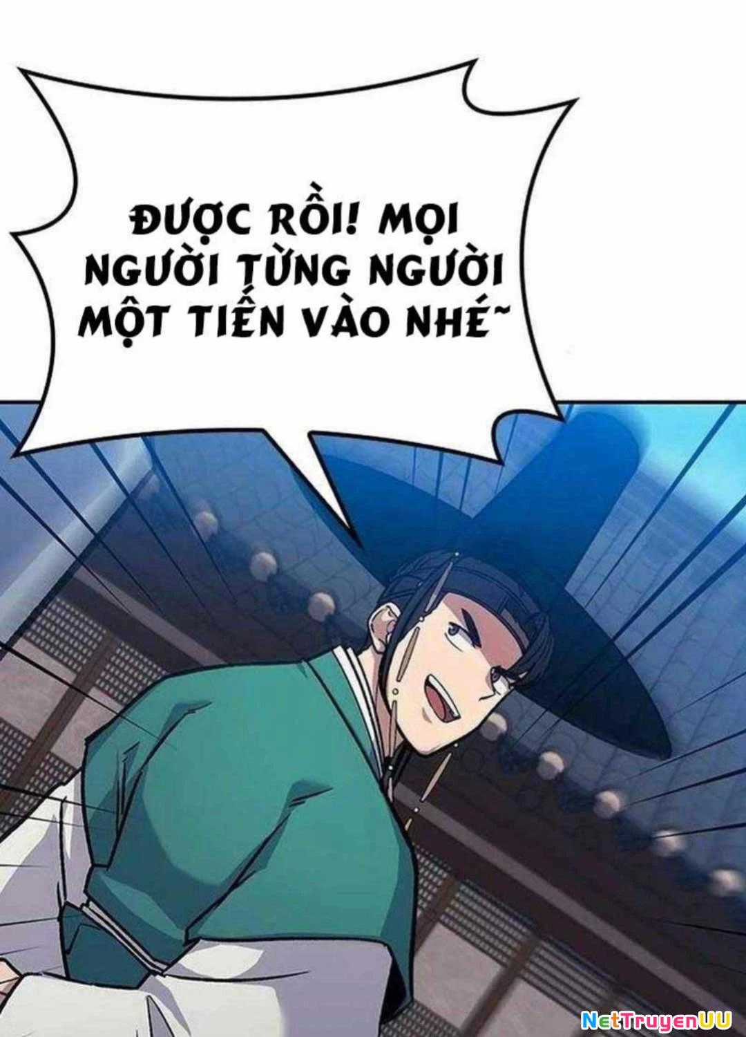 Bác Sĩ Tới Joseon Chapter 4 trang 76