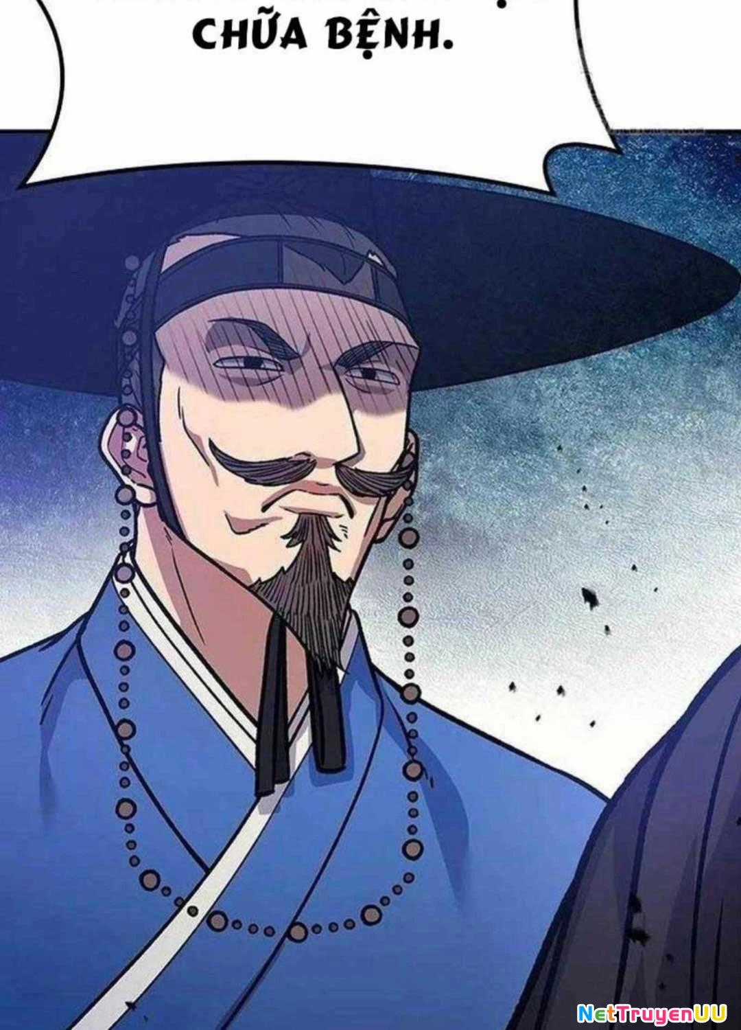 Bác Sĩ Tới Joseon Chapter 4 trang 90
