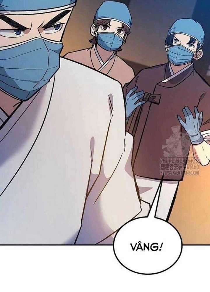 Bác Sĩ Tới Joseon Chapter 5 trang 100