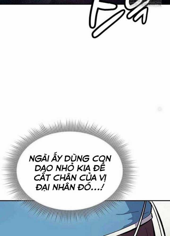 Bác Sĩ Tới Joseon Chapter 5 trang 104