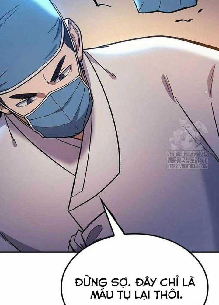 Bác Sĩ Tới Joseon Chapter 5 trang 112