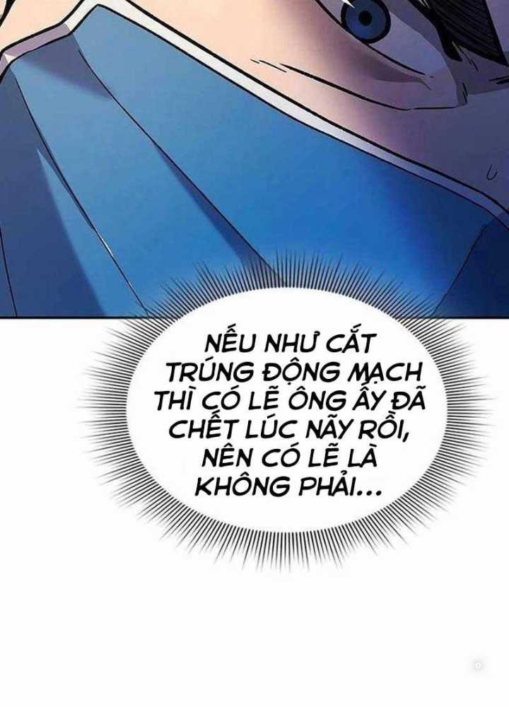 Bác Sĩ Tới Joseon Chapter 5 trang 116